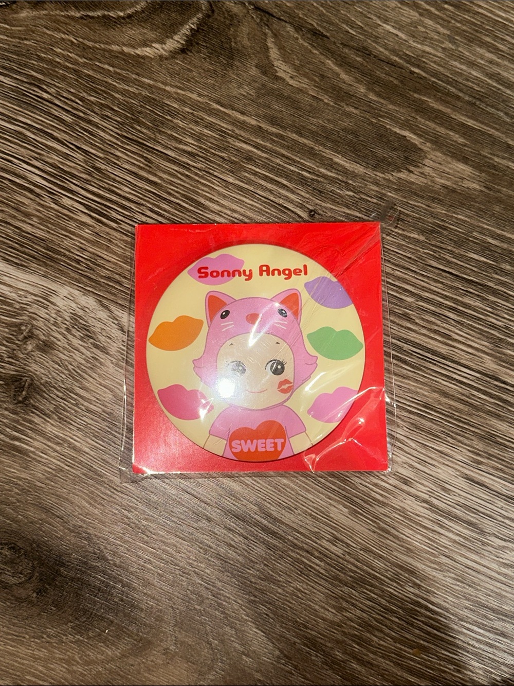 Sonny Angel Mini Mirror